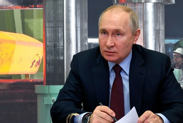 Wladimir Putins Krieg gegen die Ukraine findet nicht nur auf dem eigentlichen Schlachtfeld statt. Hacker flankieren ihn mit Spionage, Sabotage und Meinungsmanipulation im Internet. Ob der Angriff auf VDM in Unna damit im Zusammenhang steht, ist nicht klar. Zumindest alarmiert, dass die Täter angeblich aus Russland operiert haben.