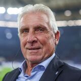 Klaus Fischer, Schalke 04