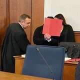 Der Angeklagte im Prozess um die getötete Carina S. schweigt weiter zu den Vorwürfen.