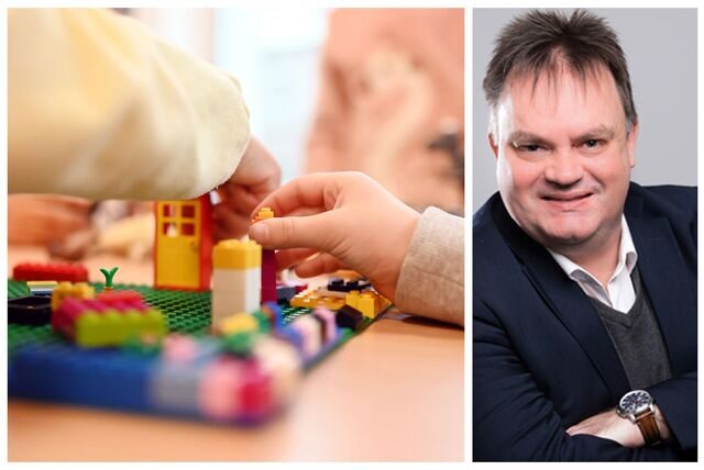 CDU-Fraktionsvorsitzender Marco Kordt aus Schwerte sagt: „Ein Familienbüro ist Pflicht einer Kommune.“