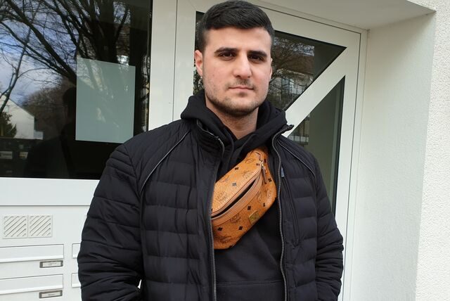 Mustafa Safa