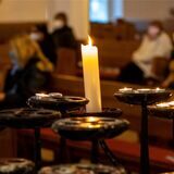 Die christlichen Kirchen in Deutschland verzeichnen immer mehr Austritte. Das merkt man auch an den Amtsgerichten.