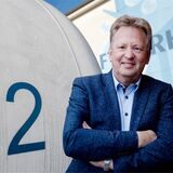 Der Fröndenberger Dr. Andreas Hennemann ist Fördermittelberater für den Energieträger Wasserstoff.