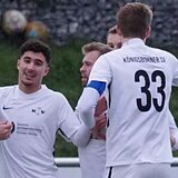 Der Königsborner SV hat nach einer starken Hinrunde immer noch alle Möglichkeiten.