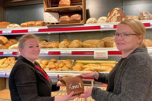 Bäcker Becker in Schwerte