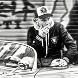 Rapper und DJ Der Wolf