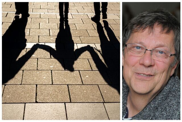 Jürgen Harneit aus Schwerte zum Familienbüro