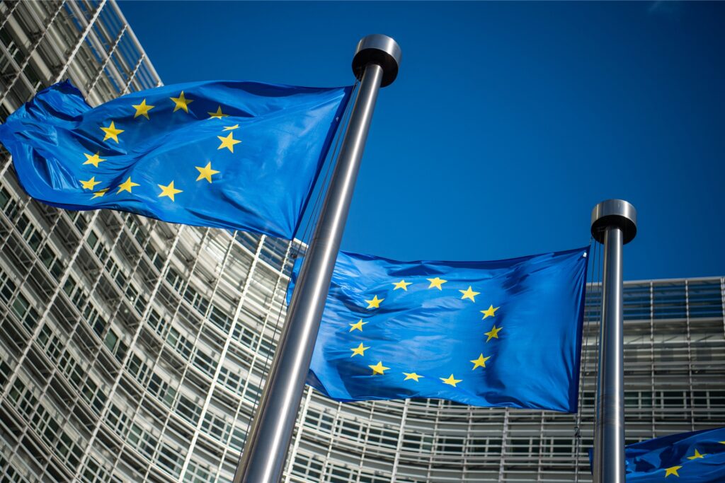 Sollte die Fahrt für Schüler des achten Jahrgangs nach Brüssel gehen, könnten sie zum Beispiel den Sitz der EU-Kommission besuchen.