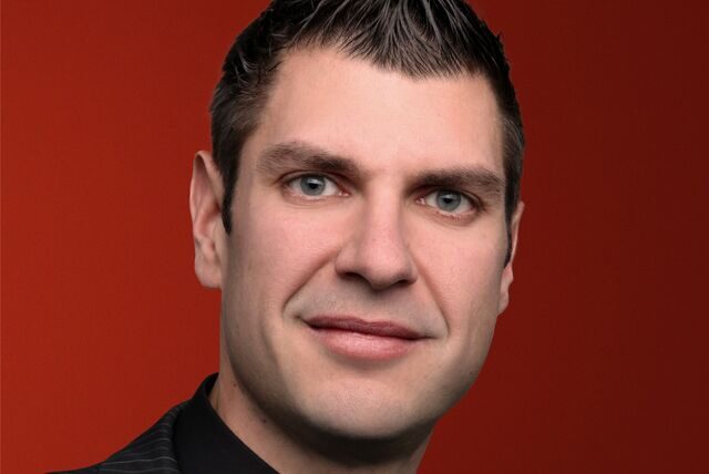 Stefan Quehl ist Geschäftsführer der Chorakademie in Dortmund.