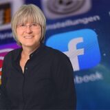 Monika Schröer aus Fröndenberg holte sich bei einem Besuch der Leader-Region „Börde trifft Ruhr“ auf der Grünen Woche in Berlin Impulse für neue Projekte im ländlichen Raum.