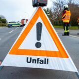 In Lünen ereignete sich am Montag (6. Februar) ein Unfall (Symbolbild).