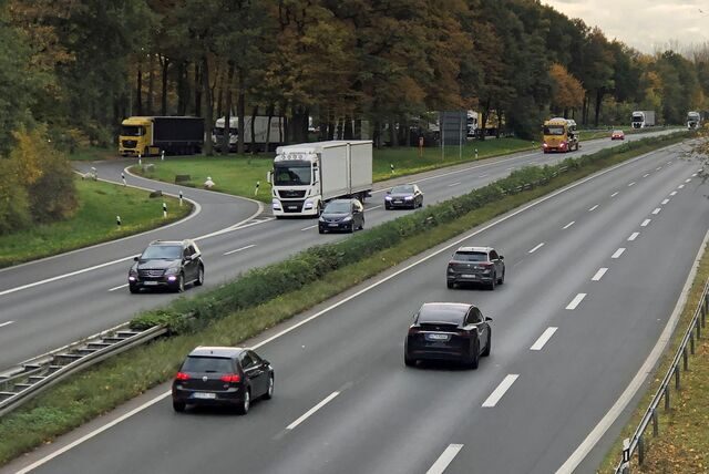 Autobahn