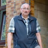 Wohnungsvermieter Phillip Kohstall