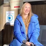 Die Dortmunder Studentin Antonella Heidel