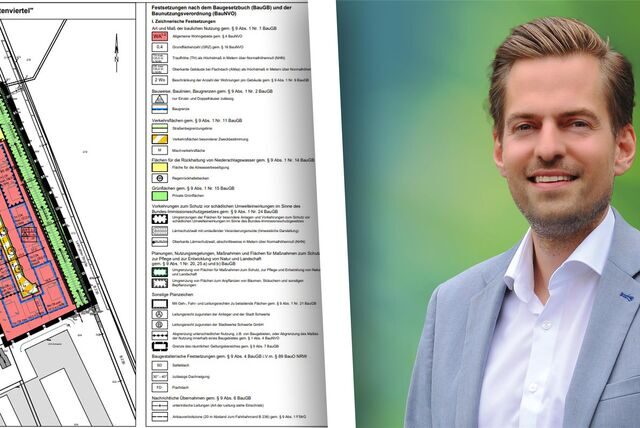 Lars Podchull, GWG Schwerte