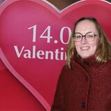 Gemeindeassistentin Henrike Buschulte lädt am Valentinstag gemeinsam mit Gemeindereferent Benedikt Dorré und Pastor Marc Stücker zu einem besonderen Gottesdienst ein.