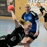 Auf das Konto von Katja Lohölter vom Lüner SV gingen am Ende fünf Treffer.