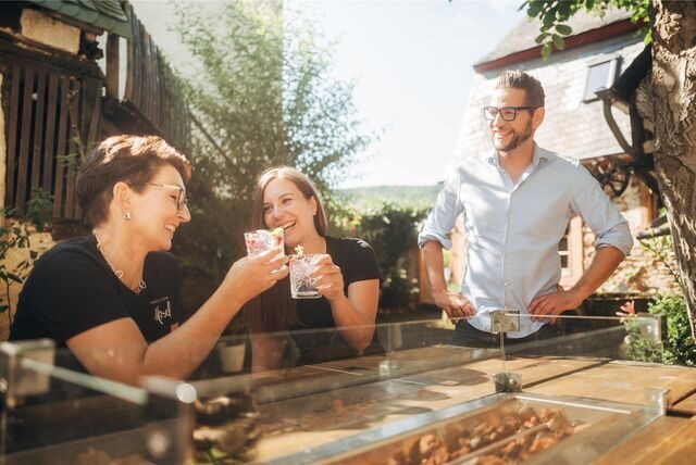 Verschiedene Gins testen und dabei locker mit anderen ins Gespräch kommen. Unser Tipp der Woche für Singles aus Dortmund und Unna.