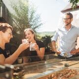 Verschiedene Gins testen und dabei locker mit anderen ins Gespräch kommen. Unser Tipp der Woche für Singles aus Dortmund und Unna.