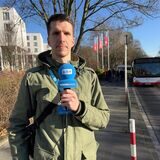 RN-Reporter Kevin Kindel