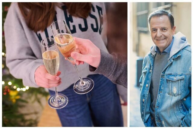 Ein Gläschen Sekt im heimischen Wohnzimmer oder drei Gläschen zu viel mit den Freunden? Psychotherapeut Dr. Christian Lüdke rät im Umgang mit Jugendlichen, die erste Erfahrungen mit Alkohol sammeln: Reden – aber erst wenn der Nachwuchs wieder nüchtern ist.
