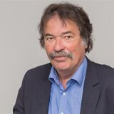 Geschäftsführer Dr. Holger Klatte und Vorstandsmitglied Oliver Baer