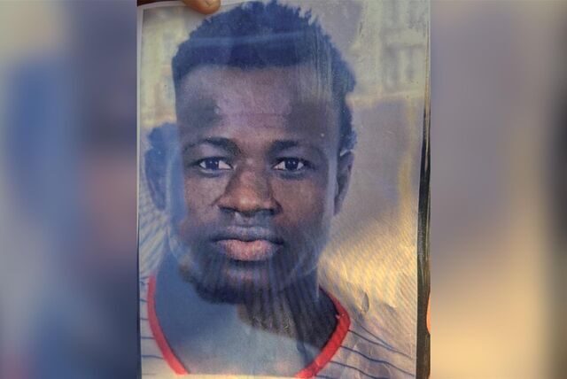 Mouhamed Dramé starb am 8. August 2022 bei einem Polizeieinsatz. Der Prozess beginnt im Dezember 2023.