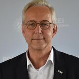 Polizeipräsident Gregor Lange
