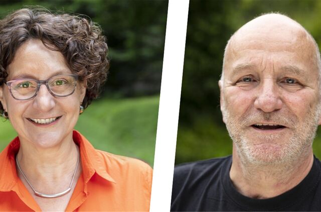 Die Fraktionssprecher Claudia Keuchel und Karl Dittrich stellen klar, dass Unnas Bündnisgrüne die „Projektpartnerschaft“ mit der CDU als nichts exklusives, also ausschließliches sehen. Sie suchen demnach „Gespräche in alle demokratischen Richtungen“.