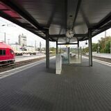 Bahnhof Schwerte an der Ruhr