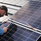 Die Fortsetzung der Förderung von Photovoltaikanlagen wurde im Rat in Ascheberg beschlossen.