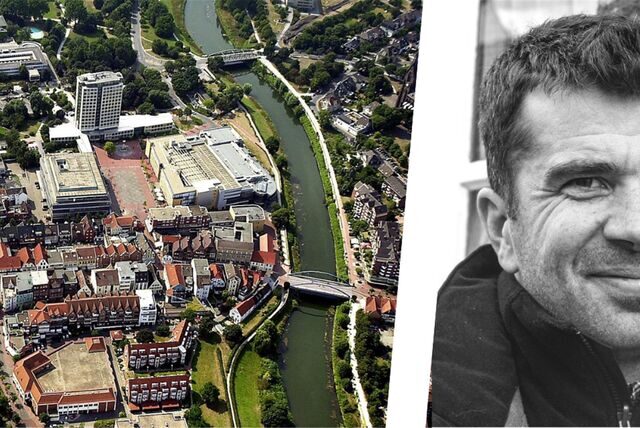Archiv/Bernd Röttgers