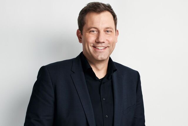 Lars Klingbeil, SPD-Bundesvorsitzender