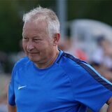 Hubert Tadday, Trainer des SV BR Billmerich