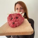Mett-Igel