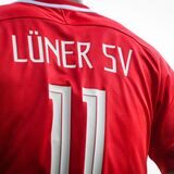 Eine Hymne für den Lüner SV.