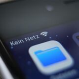 Ständige Probleme mit der Netzverbindung quälen die Kunden der Telefonica in Selm.