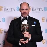 Bei der diesjährigen Bafta-Verleihung erhielt Regisseur Edward Berger den Preis für die beste Regie für „Im Westen nichts Neues“. Bei den Kinofest-Besuchern ist Berger kein Unbekannter.