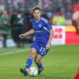Cedric Brunner, Schalke 04