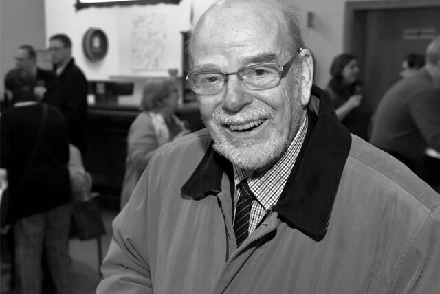 Der langjährige Ratsherr Ludger Schüttert ist am 11. Februar im Alter von 88 Jahren gestorben.