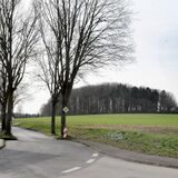 Westhellweg in Schwerte