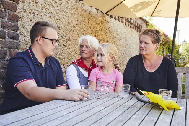 Der Familienbegleitdienst der Malteser Hospizdienste in Schwerte nimmt vor allem Kinder schwer erkrankter Eltern in den Fokus.