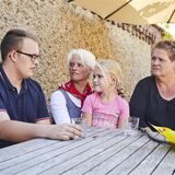 Der Familienbegleitdienst der Malteser Hospizdienste in Schwerte nimmt vor allem Kinder schwer erkrankter Eltern in den Fokus.
