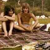 Freibad Schützenhof in Schwerte, 1975