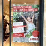 Modehaus Cruse in Schwerte