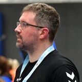 Marcel Mai, Trainer des Lüner SV, hatte unter der Woche nicht alle Spielerinnen im Training.