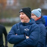Andreas Feiler, Trainer des Königsborner SV