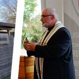 Pfarrer Gregor Wolters und die Kirchengemeinde haben große Probleme mit dem Betrieb der Kita St. Pankratius.