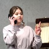 Das diesjährige Stück „Lügen haben junge Beine“ wurde von den Gymnasiasten gekonnt auf die Bühne gebracht.