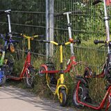Tretroller